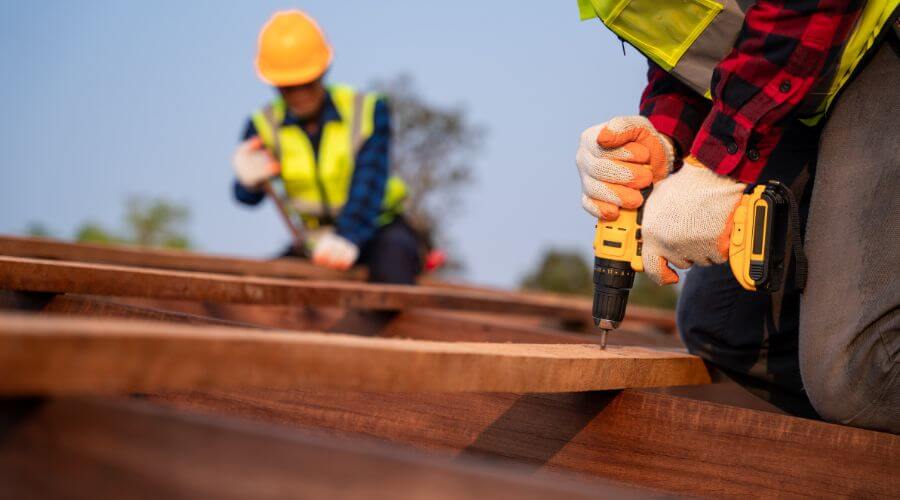 Local Chimney Repair in Damascus, OR